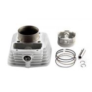 MSR Çelik Cg100 Silindir Piston Seti