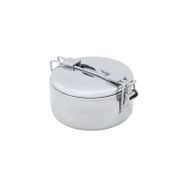 Msr StowAway Pot Gümüş 775 ml Tencere