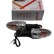 MSR TVS Apache 150 Arka Sinyal Takımı
