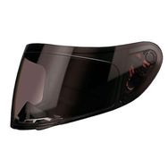 MT MT-V-14 Siyah Vizör Kask Camı