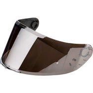MT V-14 Gümüş Kask Camı