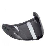 MT V12-B Smoked Kask Camı