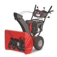 MTD Optima ME66 EUR5 Tekerlekli Kar Küreme Makinası