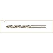 MTE B00002102100 Makina Takım 21 mm HSS DIN 338 Silindirik Saplı Taşlanmış Matkap Ucu