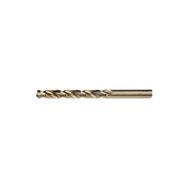 MTE B00005000520 Makina Takım 5.2 mm HSS-E DIN 338 Silindirik Saplı Altın Seri Matkap Ucu