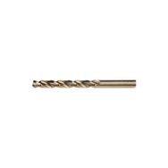 MTE B00005000950 Makina Takım 9.5 mm HSS-E DIN 338 Silindirik Saplı Altın Seri Matkap Ucu