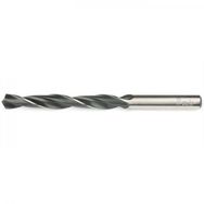 MTE B00007001700 Makina Takım 17 mm HSS DIN 338 Silindirik Saplı Taşlanmış Matkap Ucu