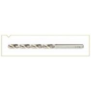 MTE B00007200300 Makina Takım 3 mm HSS DIN 340 Silindirik Saplı Uzun Matkap Ucu