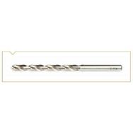 MTE B00007201250 Makina Takım 12.5 mm HSS DIN 340 Silindirik Saplı Uzun Matkap Ucu