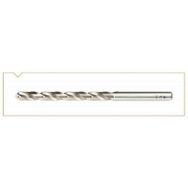 MTE B00007201250 Makina Takım 12.5 mm HSS DIN 340 Silindirik Saplı Uzun Matkap Ucu