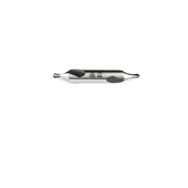 MTE B00010010200 Makina Takım 2 mm HSS DIN 333/A Punta Form A Matkap Ucu