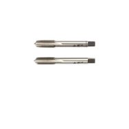 MTE B00102061429 9/16 inç HSS DIN 2181 USA İnce Vidalı UNF 2'li Takım Kılavuzu