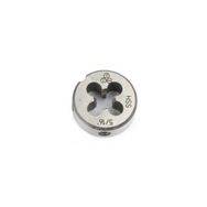 MTE B00110041270 Makina Takım W1/2 inç HSS DIN EN 22 568 Whitworth Normal Vidalı Pafta Lokması