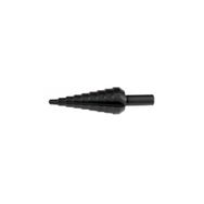 MTE B00314010539 4-39 mm HSS MTE Normu Kademeli Sac Delme Matkap Ucu