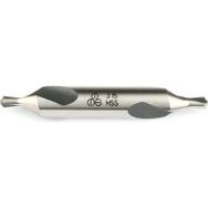 Mte DİN 333-A 6.3 mm Punta Matkap Ucu