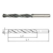 MTE DİN 338 11.3 mm HSS Silindirik Saplı Matkap Ucu