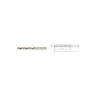 MTE DİN 338 4 mm HSS Silindirik Saplı Matkap Ucu