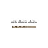 Mte DİN 338 6 mm Altın Matkap Ucu