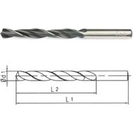 Mte DİN 338 RN 10.8 mm Matkap Ucu