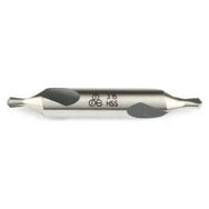 MTE DIN333/A 3.15 mm Punta Matkap Ucu