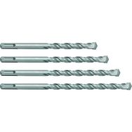 MTE Fivestar 18x340 mm Sds Max Matkap Ucu
