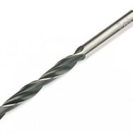MTE Hss 3.5 mm Taşlanmış Matkap Ucu
