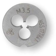 MTE HSS DIN 223/B M3 x 0.5 Pafta