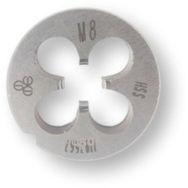 MTE HSS DIN 223/B M8 x 1.25 Pafta