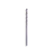 MTE HSS DIN 338 1.1 mm Taşlanmış Metal Matkap Ucu
