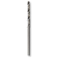 MTE HSS DIN 338 1.7 mm Taşlanmış Metal Matkap Ucu