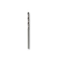MTE HSS DIN 338 1.9 mm Taşlanmış Metal Matkap Ucu