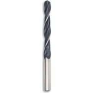 MTE HSS DIN 338 12.1 mm Haddeli Metal Matkap Ucu