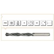 MTE HSS DIN 338 12.7 mm Haddeli Matkap Ucu
