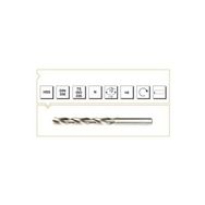 MTE HSS DIN 338 13 mm Taşlanmış Matkap Ucu