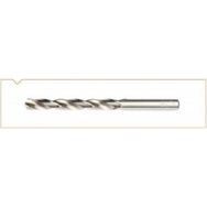 MTE HSS DIN 338 14.6 mm Taşlanmış Silindirik Saplı Kısa Matkap Ucu