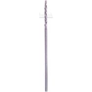 MTE HSS DIN 338 8 mm Taşlanmış Matkap Ucu