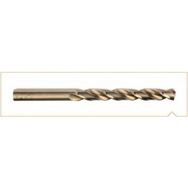 MTE HSS DIN 338 9.8 mm Taşlanmış Silindirik Saplı Altın Seri Kısa Matkap Ucu