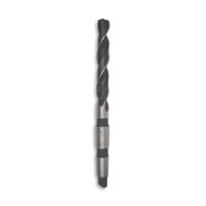 MTE HSS DIN 345 15,5 mm Mors Konik Saplı Matkap Ucu