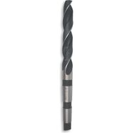 MTE HSS DIN 345 18 mm Mors Konik Saplı Matkap Ucu