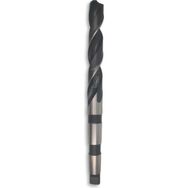 MTE HSS DIN 345 18,5 mm Mors Konik Saplı Matkap Ucu