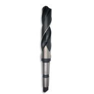 MTE HSS DIN 345 41 mm Mors Konik Saplı Matkap Ucu