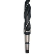 MTE HSS DIN 345 45 mm Mors Konik Saplı Matkap Ucu
