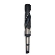 MTE HSS DIN 345 46 mm Mors Konik Saplı Matkap Ucu