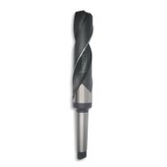 MTE HSS DIN 345 49 mm Mors Konik Saplı Matkap Ucu