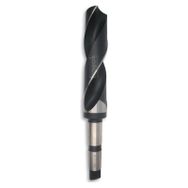 MTE HSS DIN 345 50 mm Mors Konik Saplı Matkap Ucu