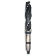 MTE HSS DIN 345 51 mm Mors Konik Saplı Matkap Ucu