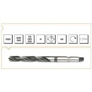 MTE Hss DIN345 17.5 mm Konik Matkap Ucu