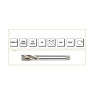 MTE HSSE DIN 376/C M14 Makine Kılavuzu