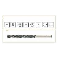 MTE Silindirik Saplı Metal 14 mm Matkap Ucu