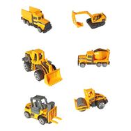 MTG Oyuncak İş Makinaları Seti Dozer